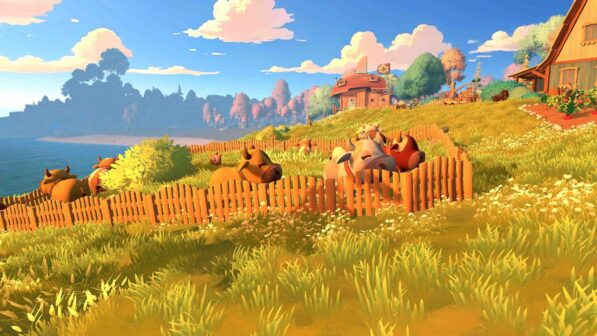 Everdream Village On PC