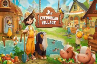 Everdream Village Pre-Installed Worldofpcgames