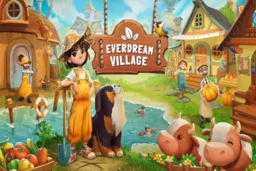 Everdream Village Pre-Installed Worldofpcgames