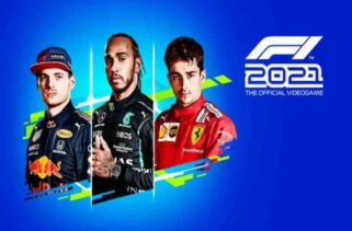 F1 2021 Pre-Installed Worldofpcgames