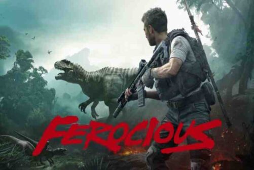 FEROCIOUS Pre-Installed Worldofpcgames
