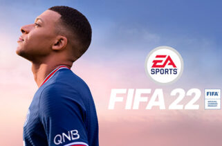 FIFA 22 Preinstalled Worldpfpcgames