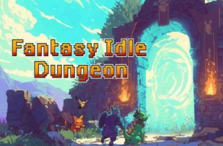 Fantasy Idle Dungeon Pre-Installed Worldofpcgames