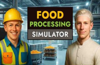 Food Processing Simulator Pre-Installed Worldofpcgames