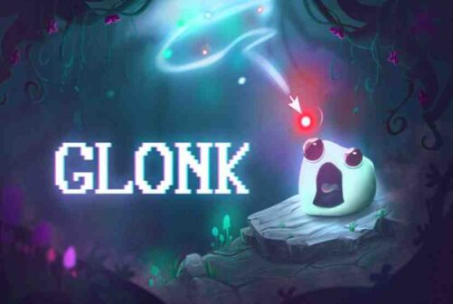 Glonk Pre-Installed Worldofpcgames