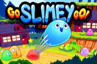 Go Slimey Go! Pre-Installed Worldofpcgames