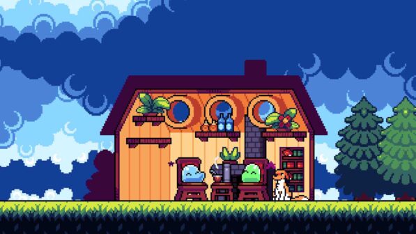 Go Slimey Go! Reviews