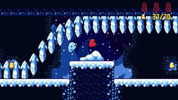 Go Slimey Go! Steam Game