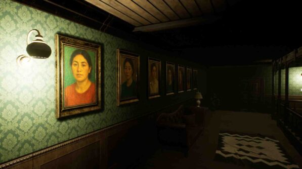 Grandma, Is That You On PC