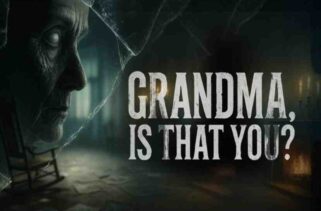Grandma, Is That You Pre-Installed Worldofpcgames