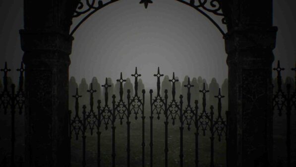 Grandma, Is That You Steam Game