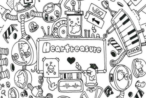 Heartreasure Stellar Journey Pre-Installed Worldofpcgames