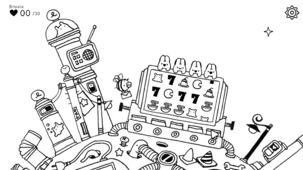 Heartreasure Stellar Journey Reviews