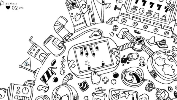 Heartreasure Stellar Journey Steam Game