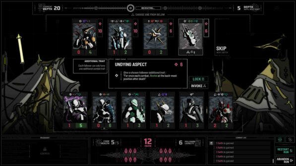 Holder of Place On PC