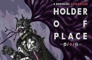 Holder of Place Pre-Installed Worldofpcgames