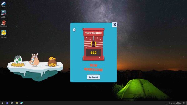 How to Train Your Cock PC Game