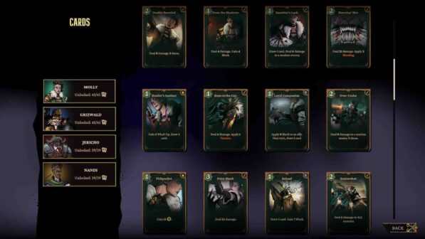 Hunter's Moon A Sovereign Syndicate Adventure On PC