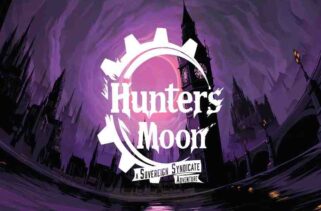 Hunter's Moon A Sovereign Syndicate Adventure Pre-Installed Worldofpcgames
