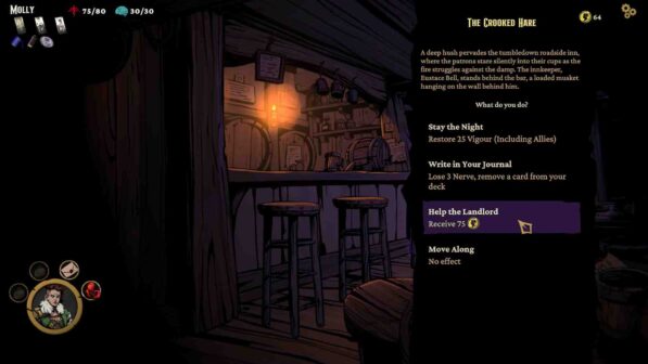 Hunter's Moon A Sovereign Syndicate Adventure Steam Game