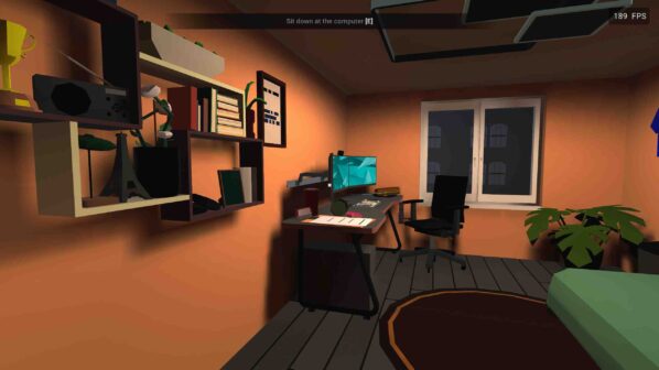 IT Specialist Simulator PC Game
