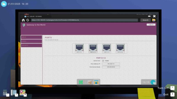 IT Specialist Simulator Reviews