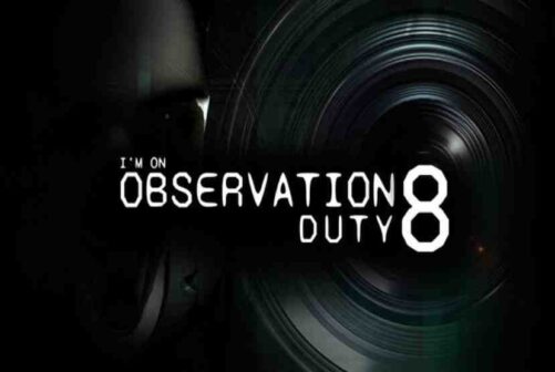 Im on Observation Duty 8 Pre-Installed Worldofpcgames