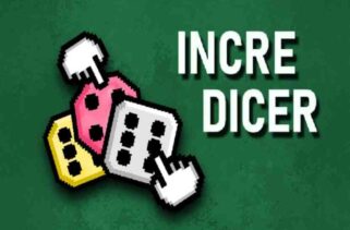 Incredicer Pre-Installed Worldofpcgames