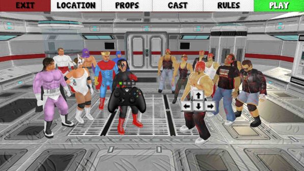 Infinite Lives On PC