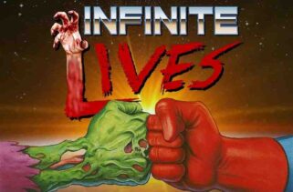 Infinite Lives Pre-Installed Worldofpcgames