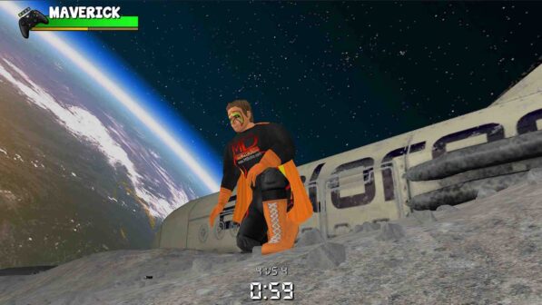 Infinite Lives Reviews