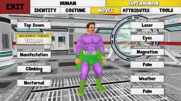 Infinite Lives Steam Game