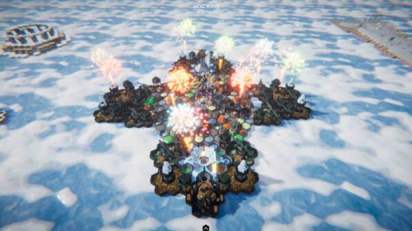 Kats Trigger GamePlay