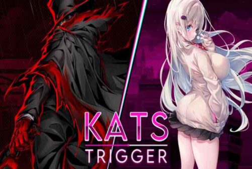 Kats Trigger Pre-Installed Worldofpcgames