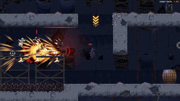 Kats Trigger Steam Game