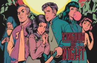 Kingdom of Night Pre-Installed Worldofpcgames