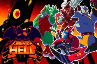 Kings of Hell Pre-Installed Worldofpcgames