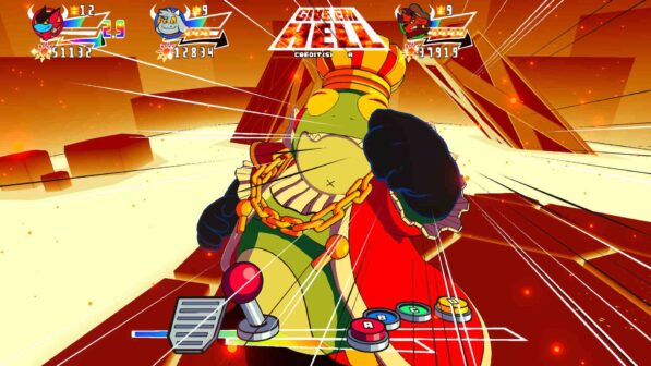 Kings of Hell Reviews