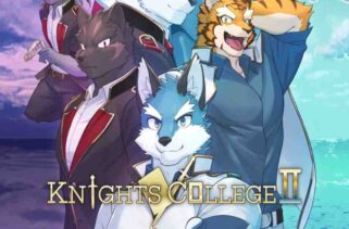 Knights College 2 Pre-Installed Worldofpcgames