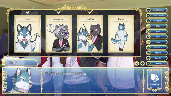 Knights College 2 Steam Game