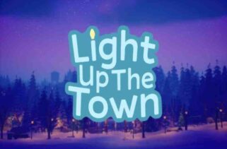Light Up The Town Pre-Installed Worldofpcgames