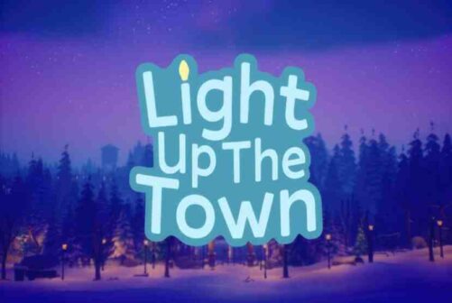 Light Up The Town Pre-Installed Worldofpcgames