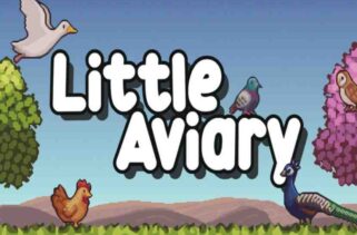 Little Aviary Pre-Installed Worldofpcgames
