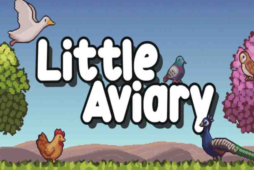 Little Aviary Pre-Installed Worldofpcgames