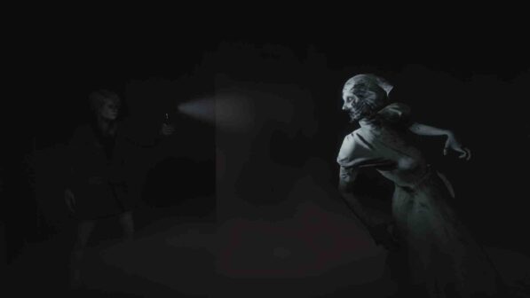 LockYourDoor GamePlay