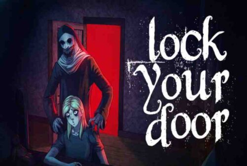 LockYourDoor Pre-Installed Worldofpcgames