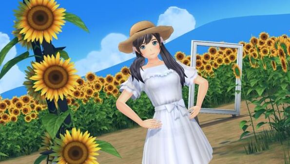 LoveR Kiss Endless Memories GamePlay