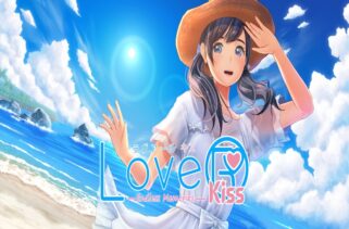 LoveR Kiss Endless Memories Pre-Installed Worldofpcgames