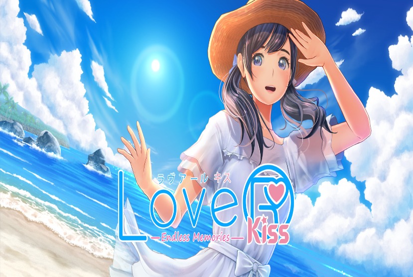 LoveR Kiss Endless Memories Pre-Installed Worldofpcgames