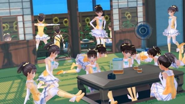 LoveR Kiss Endless Memories Steam Game